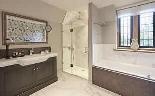 Mallory Court Country House Hotel and Spa