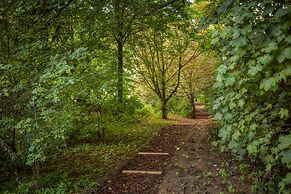 Mallory Court Country House Hotel and Spa