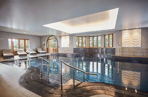 Mallory Court Country House Hotel and Spa