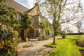 Mallory Court Country House Hotel and Spa