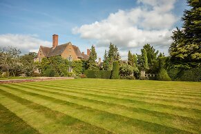 Mallory Court Country House Hotel and Spa