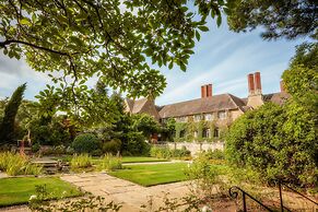 Mallory Court Country House Hotel and Spa