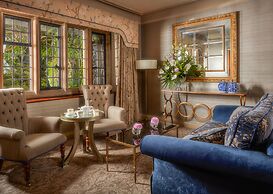 Mallory Court Country House Hotel and Spa