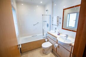 Mallory Court Country House Hotel and Spa