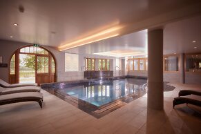 Mallory Court Country House Hotel and Spa