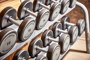 Mallory Court Country House Hotel and Spa