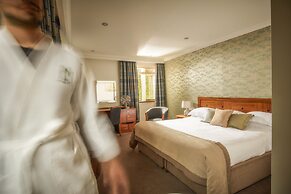 Mallory Court Country House Hotel and Spa