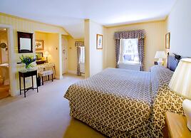 Middlethorpe Hall And Spa