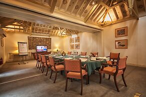 Middlethorpe Hall And Spa