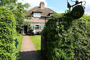 Middlethorpe Hall And Spa