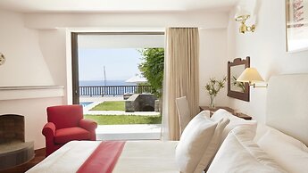 Elounda Mare Relais & Chateaux Hotel