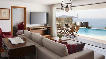 Elounda Mare Relais & Chateaux Hotel
