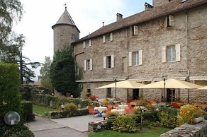 Château de Coudrée