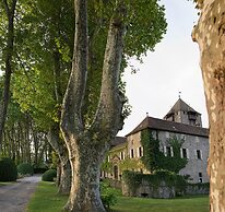 Château de Coudrée