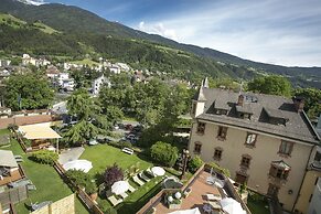 Dominik Alpine City Wellness Hotel