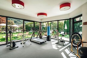 Dominik Alpine City Wellness Hotel