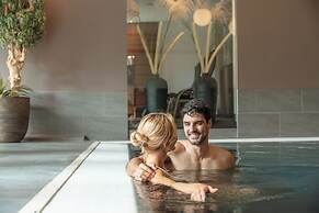 Dominik Alpine City Wellness Hotel