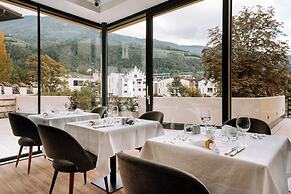 Dominik Alpine City Wellness Hotel