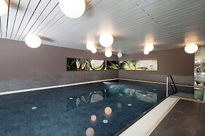 Dominik Alpine City Wellness Hotel