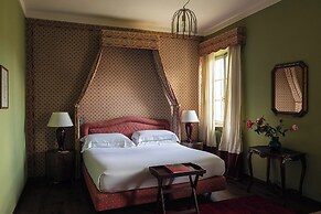 Hotel Certosa Di Maggiano
