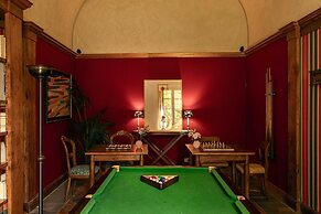 Hotel Certosa Di Maggiano