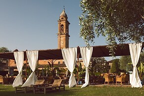 Hotel Certosa Di Maggiano