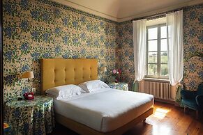 Hotel Certosa Di Maggiano
