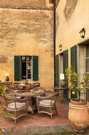 Hotel Certosa Di Maggiano