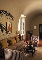 Hotel Certosa Di Maggiano