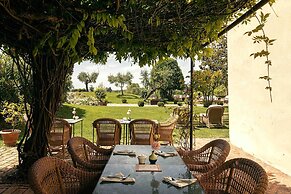 Hotel Certosa Di Maggiano