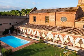 Hotel Certosa Di Maggiano