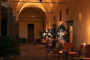 Hotel Certosa Di Maggiano