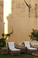 Hotel Certosa Di Maggiano