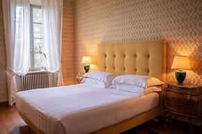 Hotel Certosa Di Maggiano