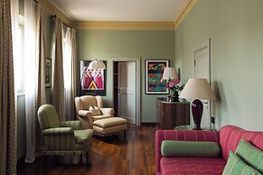 Hotel Certosa Di Maggiano