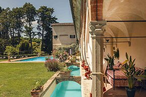 Hotel Certosa Di Maggiano