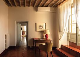 Hotel Certosa Di Maggiano