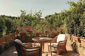 Hotel Certosa Di Maggiano