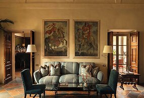 Hotel Certosa Di Maggiano