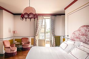 Hotel Certosa Di Maggiano