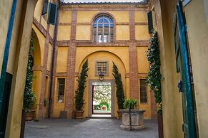 Hotel Certosa Di Maggiano