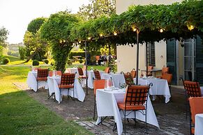 Hotel Certosa Di Maggiano