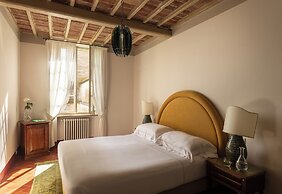 Hotel Certosa Di Maggiano