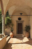 Hotel Certosa Di Maggiano
