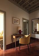 Hotel Certosa Di Maggiano