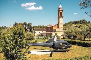 Hotel Certosa Di Maggiano