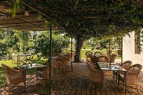 Hotel Certosa Di Maggiano