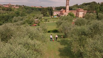 Hotel Certosa Di Maggiano