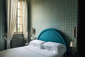 Hotel Certosa Di Maggiano