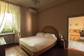 Hotel Certosa Di Maggiano